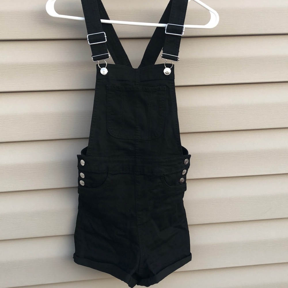 Overalls